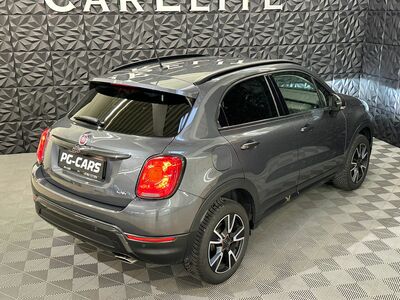 Fiat 500X Gebrauchtwagen