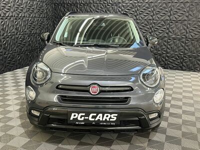 Fiat 500X Gebrauchtwagen