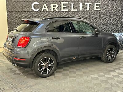 Fiat 500X Gebrauchtwagen