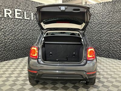 Fiat 500X Gebrauchtwagen