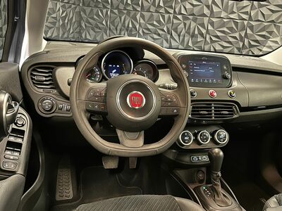 Fiat 500X Gebrauchtwagen