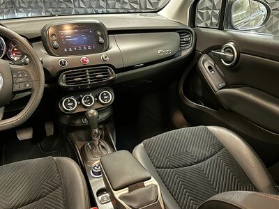 Fiat 500X Gebrauchtwagen