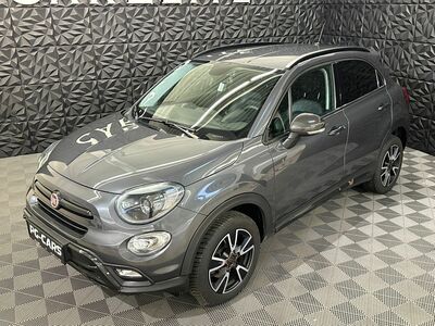 Fiat 500X Gebrauchtwagen