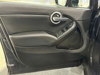 Fiat 500X Gebrauchtwagen