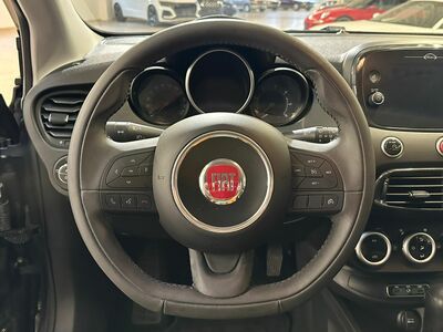 Fiat 500X Gebrauchtwagen