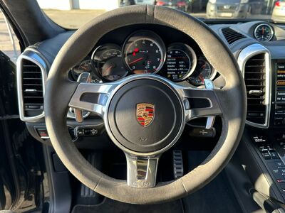 Porsche Cayenne Gebrauchtwagen