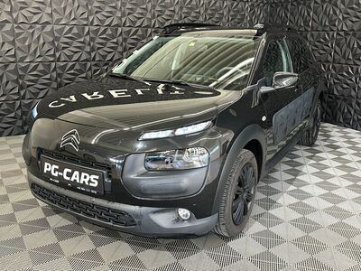 Citroën C4 Cactus Gebrauchtwagen