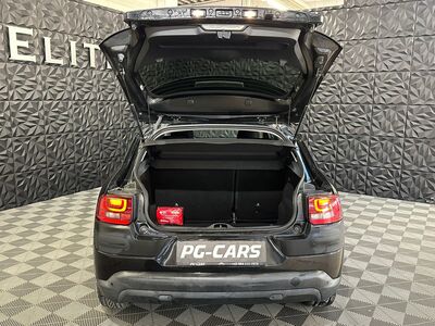 Citroën C4 Cactus Gebrauchtwagen