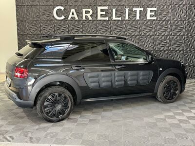 Citroën C4 Cactus Gebrauchtwagen