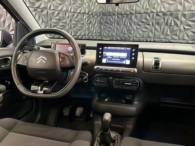 Citroën C4 Cactus Gebrauchtwagen