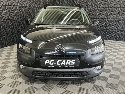 Citroën C4 Cactus Gebrauchtwagen