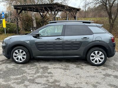 Citroën C4 Cactus Gebrauchtwagen