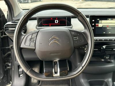 Citroën C4 Cactus Gebrauchtwagen