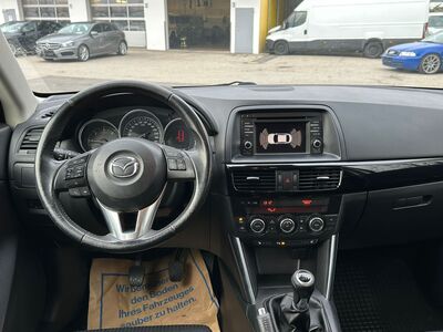 Mazda CX-5 Gebrauchtwagen