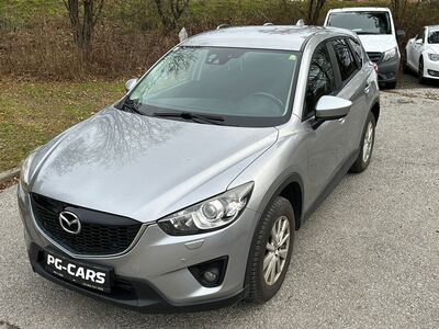 Mazda CX-5 Gebrauchtwagen