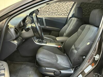 Mazda Mazda6 Gebrauchtwagen