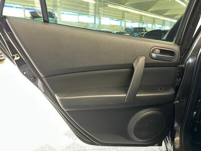 Mazda Mazda6 Gebrauchtwagen