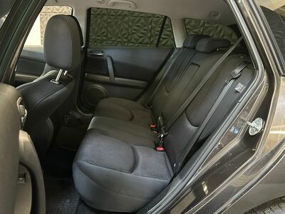 Mazda Mazda6 Gebrauchtwagen