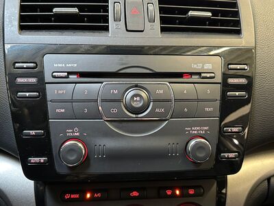 Mazda Mazda6 Gebrauchtwagen