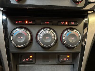 Mazda Mazda6 Gebrauchtwagen