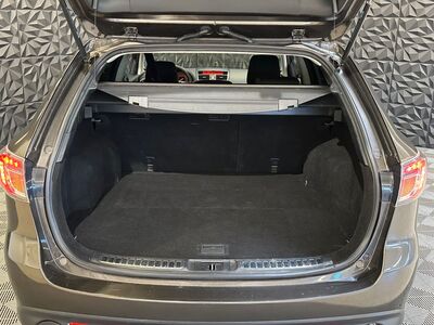 Mazda Mazda6 Gebrauchtwagen