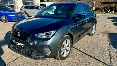 Seat Arona Gebrauchtwagen