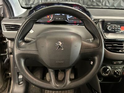 Peugeot 2008 Gebrauchtwagen