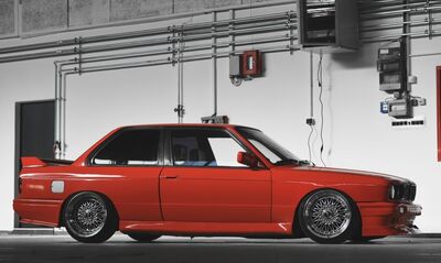 BMW 3er Gebrauchtwagen