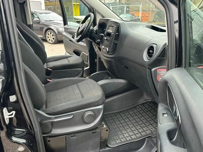 Mercedes-Benz Vito Gebrauchtwagen