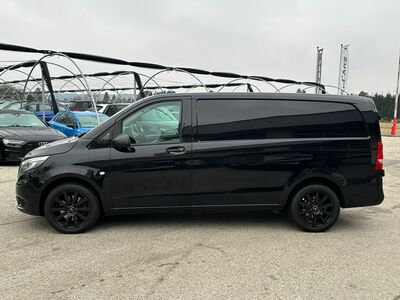 Mercedes-Benz Vito Gebrauchtwagen