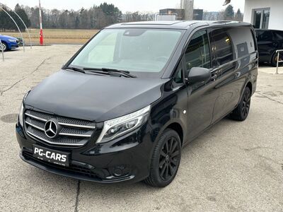 Mercedes-Benz Vito Gebrauchtwagen