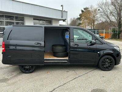 Mercedes-Benz Vito Gebrauchtwagen