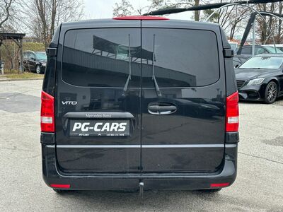 Mercedes-Benz Vito Gebrauchtwagen