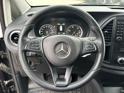 Mercedes-Benz Vito Gebrauchtwagen