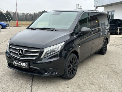 Mercedes-Benz Vito Gebrauchtwagen