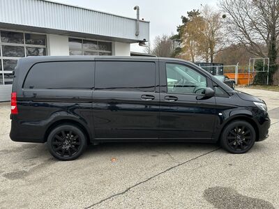 Mercedes-Benz Vito Gebrauchtwagen