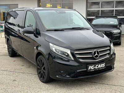 Mercedes-Benz Vito Gebrauchtwagen