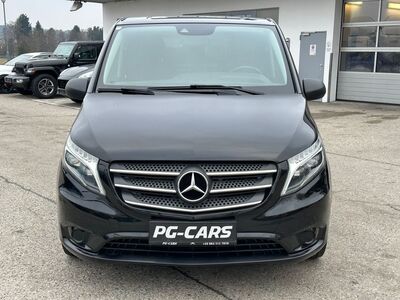 Mercedes-Benz Vito Gebrauchtwagen