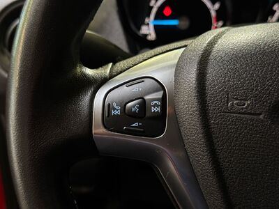 Ford Tourneo Courier Gebrauchtwagen Ford Tourneo Courier Gebrauchtwagen