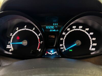 Ford Tourneo Courier Gebrauchtwagen Ford Tourneo Courier Gebrauchtwagen