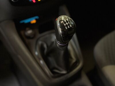 Ford Tourneo Courier Gebrauchtwagen Ford Tourneo Courier Gebrauchtwagen