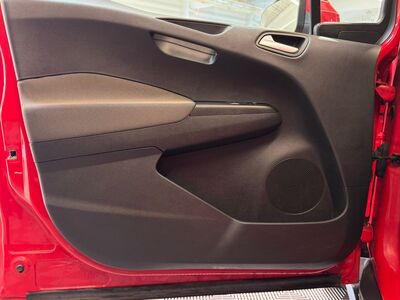 Ford Tourneo Courier Gebrauchtwagen Ford Tourneo Courier Gebrauchtwagen