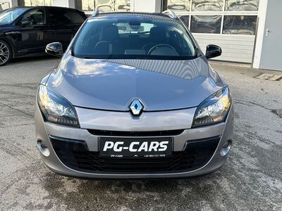 Renault Mégane Gebrauchtwagen