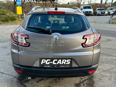 Renault Mégane Gebrauchtwagen