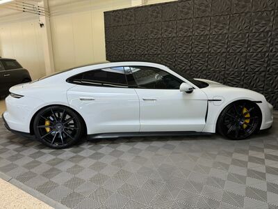 Porsche Taycan Gebrauchtwagen