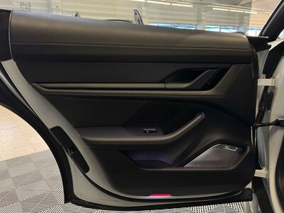 Porsche Taycan Gebrauchtwagen