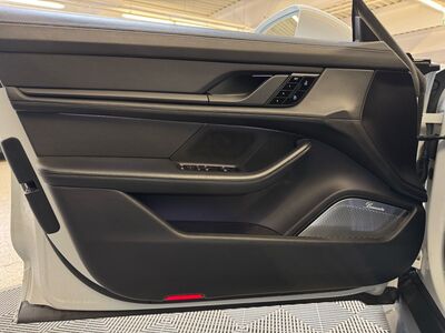 Porsche Taycan Gebrauchtwagen