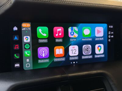 Porsche Taycan Gebrauchtwagen