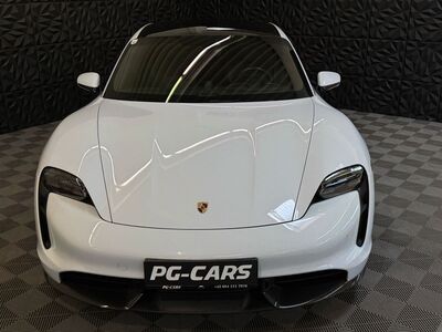 Porsche Taycan Gebrauchtwagen