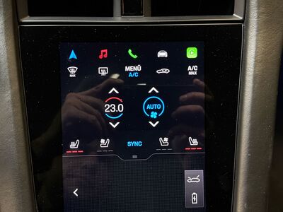 Porsche Taycan Gebrauchtwagen